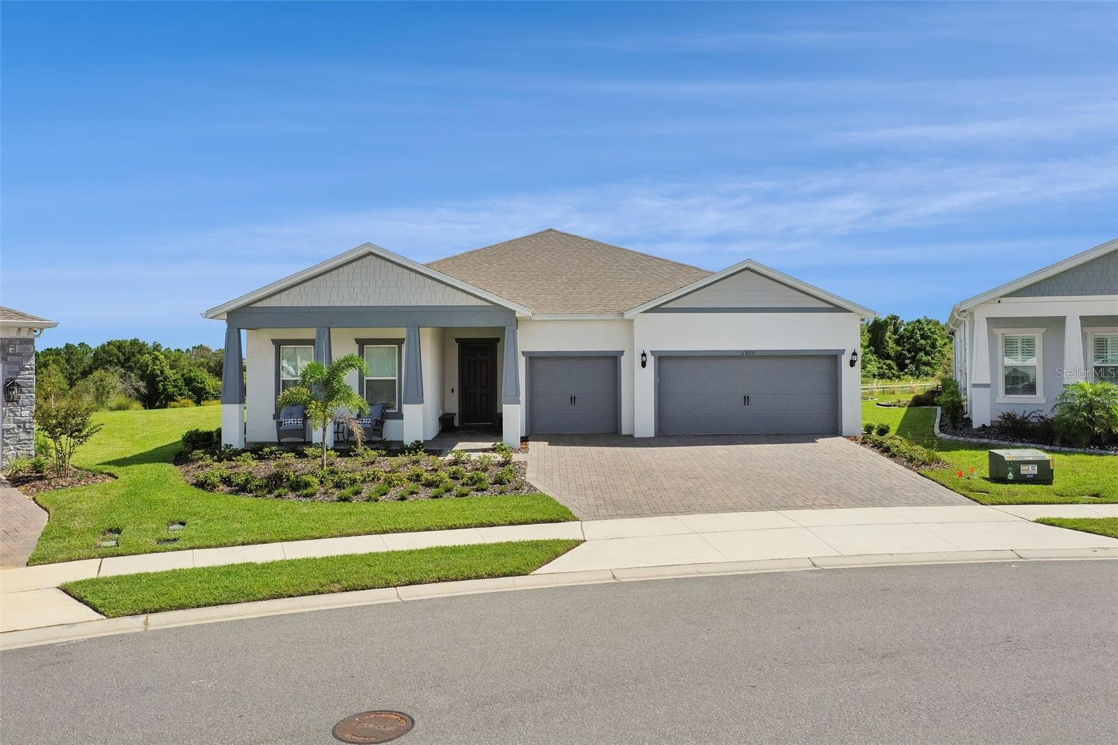 Details for 1517 Evening Summit Circle, MINNEOLA, FL 34715