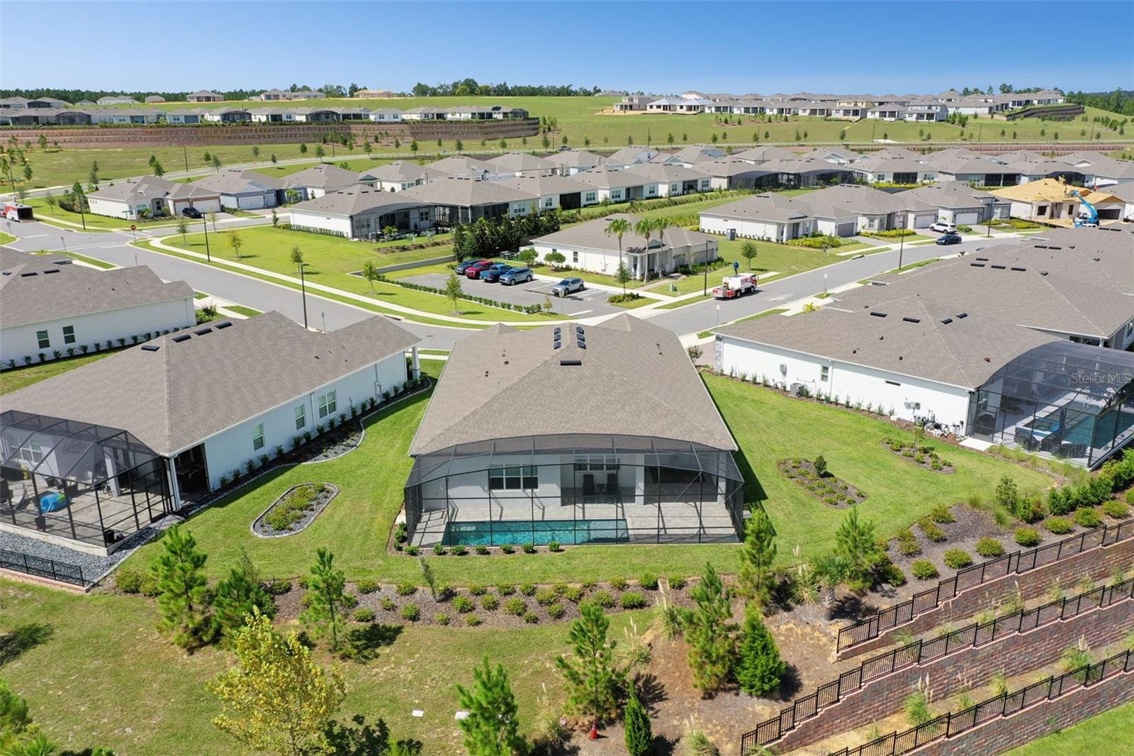 Image 23 of 23 For 1517 Evening Summit Circle