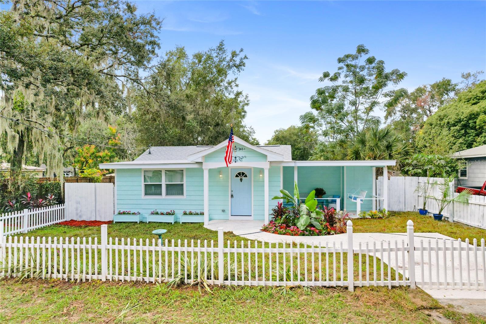 Details for 245 Rhodes Street, MOUNT DORA, FL 32757
