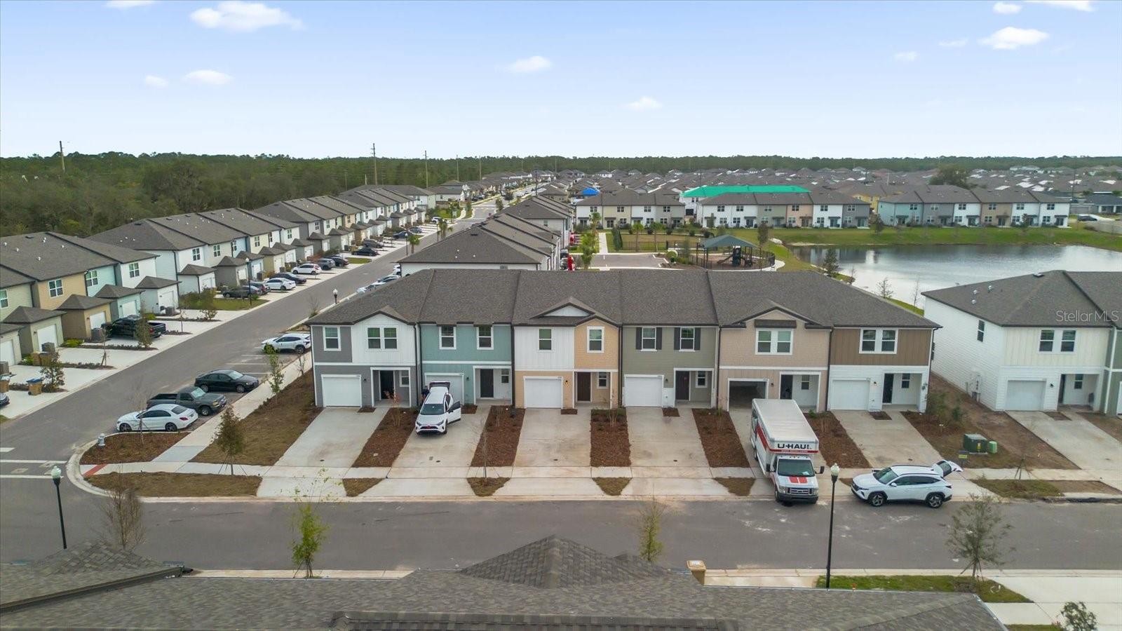 Image 24 of 32 For 5942 Chestnut Grove Place