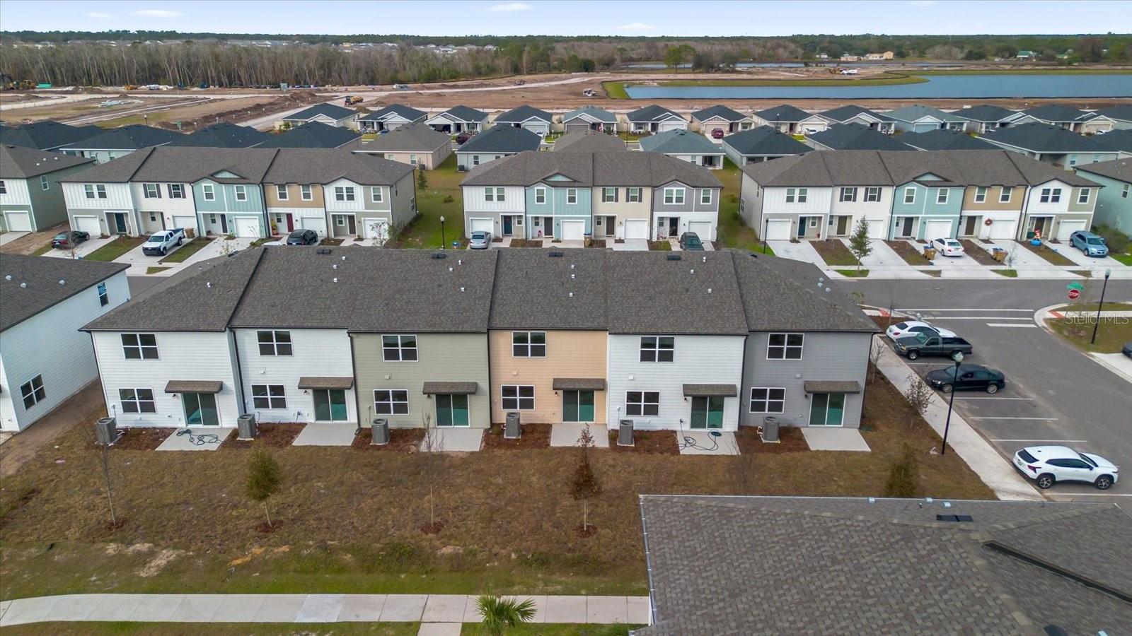 Image 25 of 32 For 5942 Chestnut Grove Place