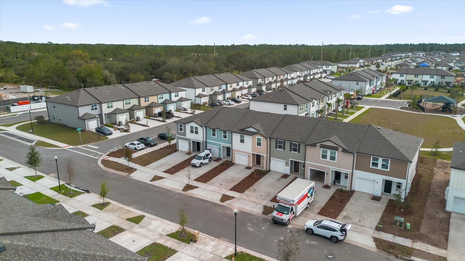 Image 26 of 32 For 5942 Chestnut Grove Place