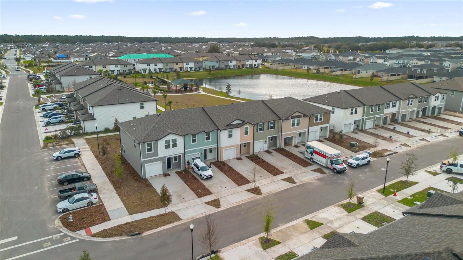 Image 27 of 32 For 5942 Chestnut Grove Place