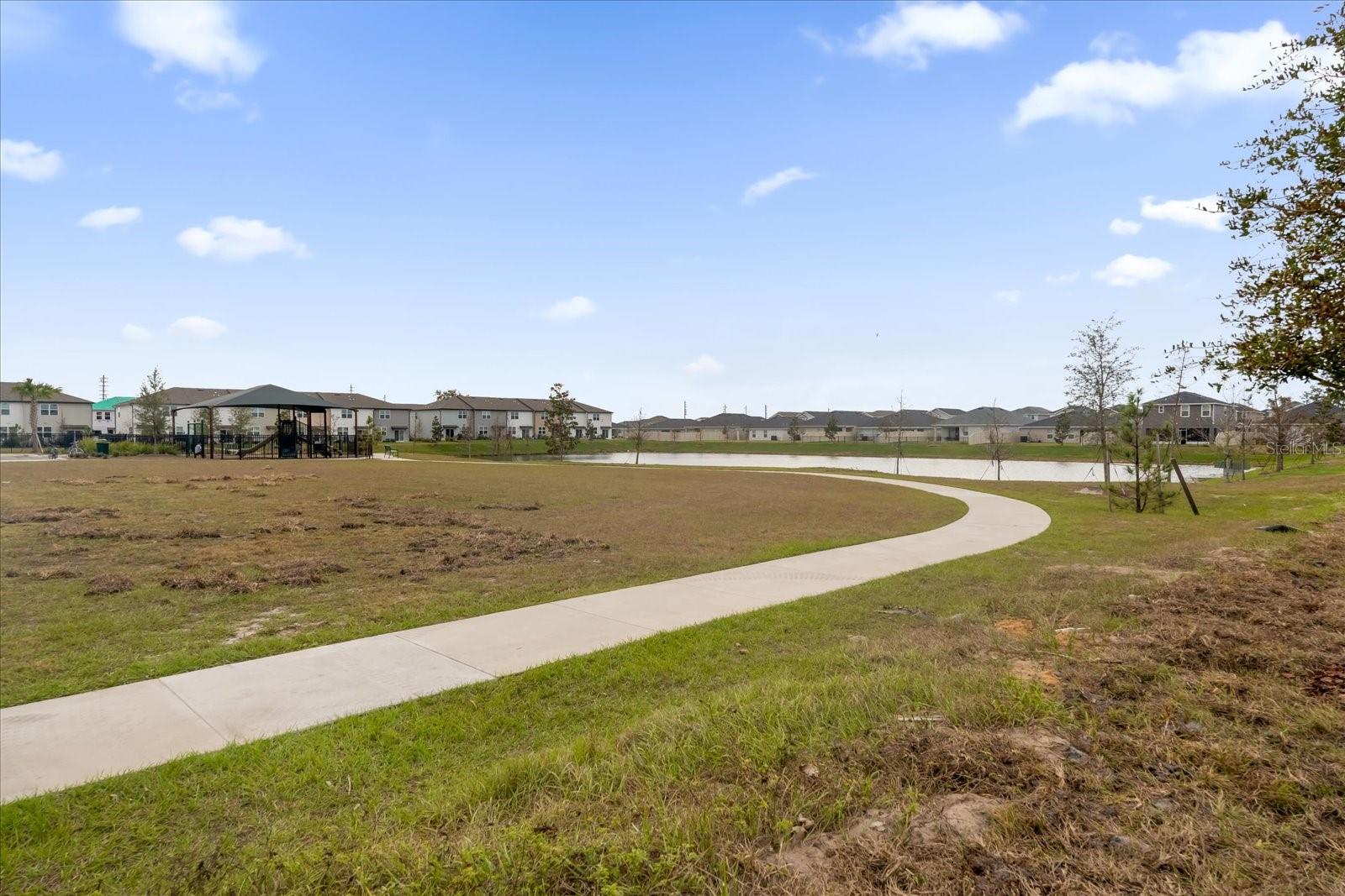 Image 28 of 32 For 5942 Chestnut Grove Place