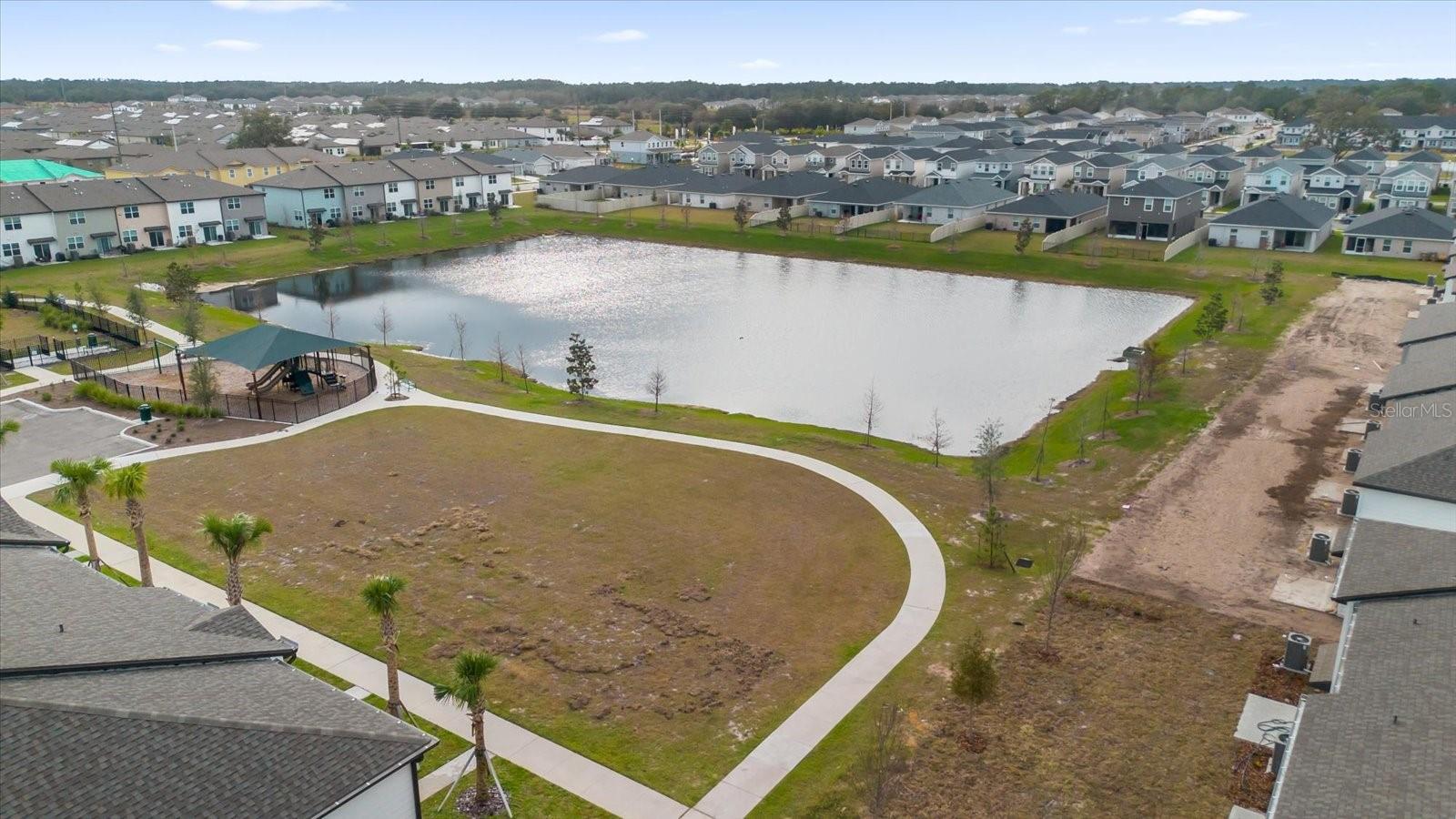 Image 29 of 32 For 5942 Chestnut Grove Place