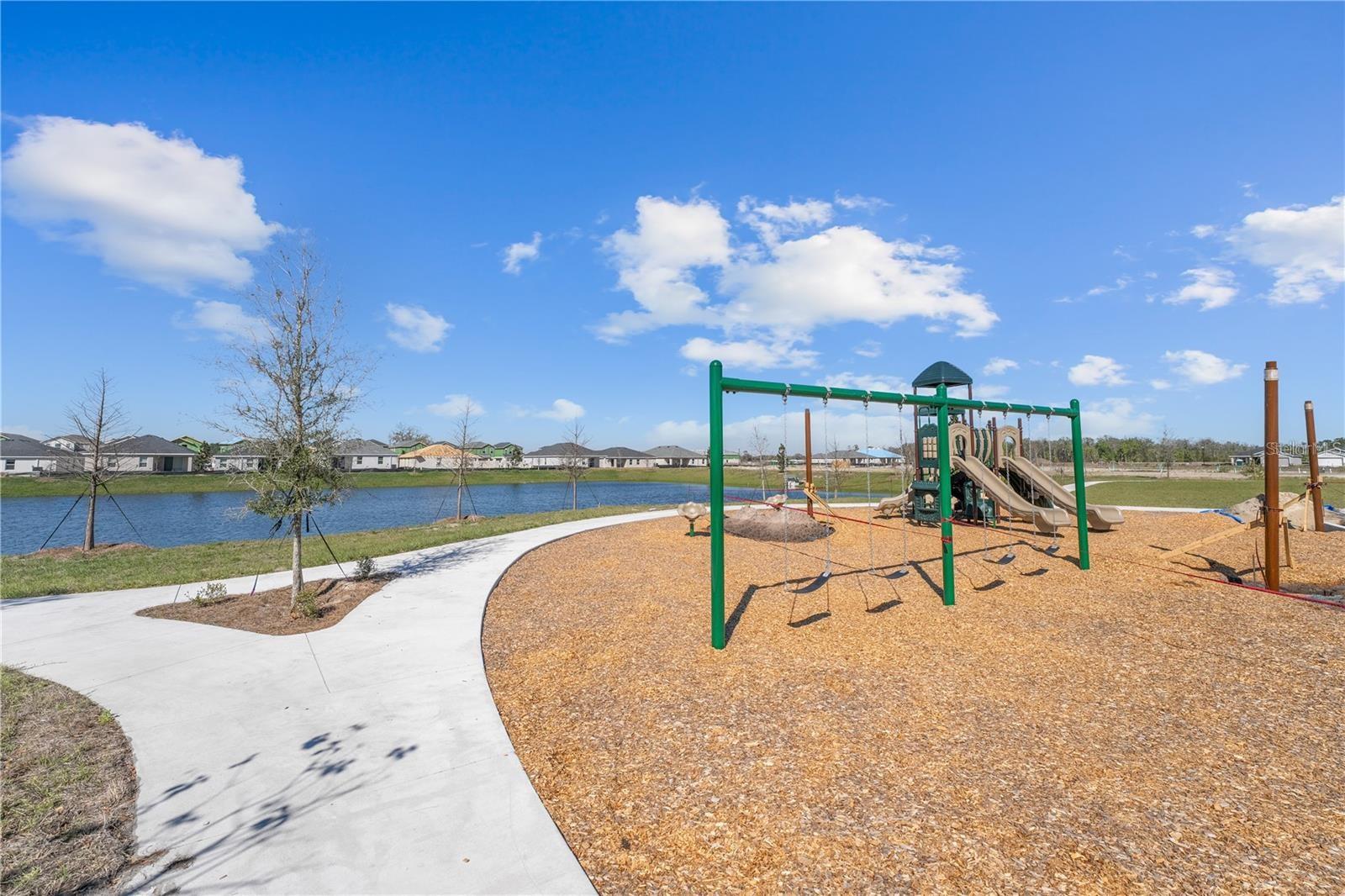 Image 32 of 32 For 5942 Chestnut Grove Place