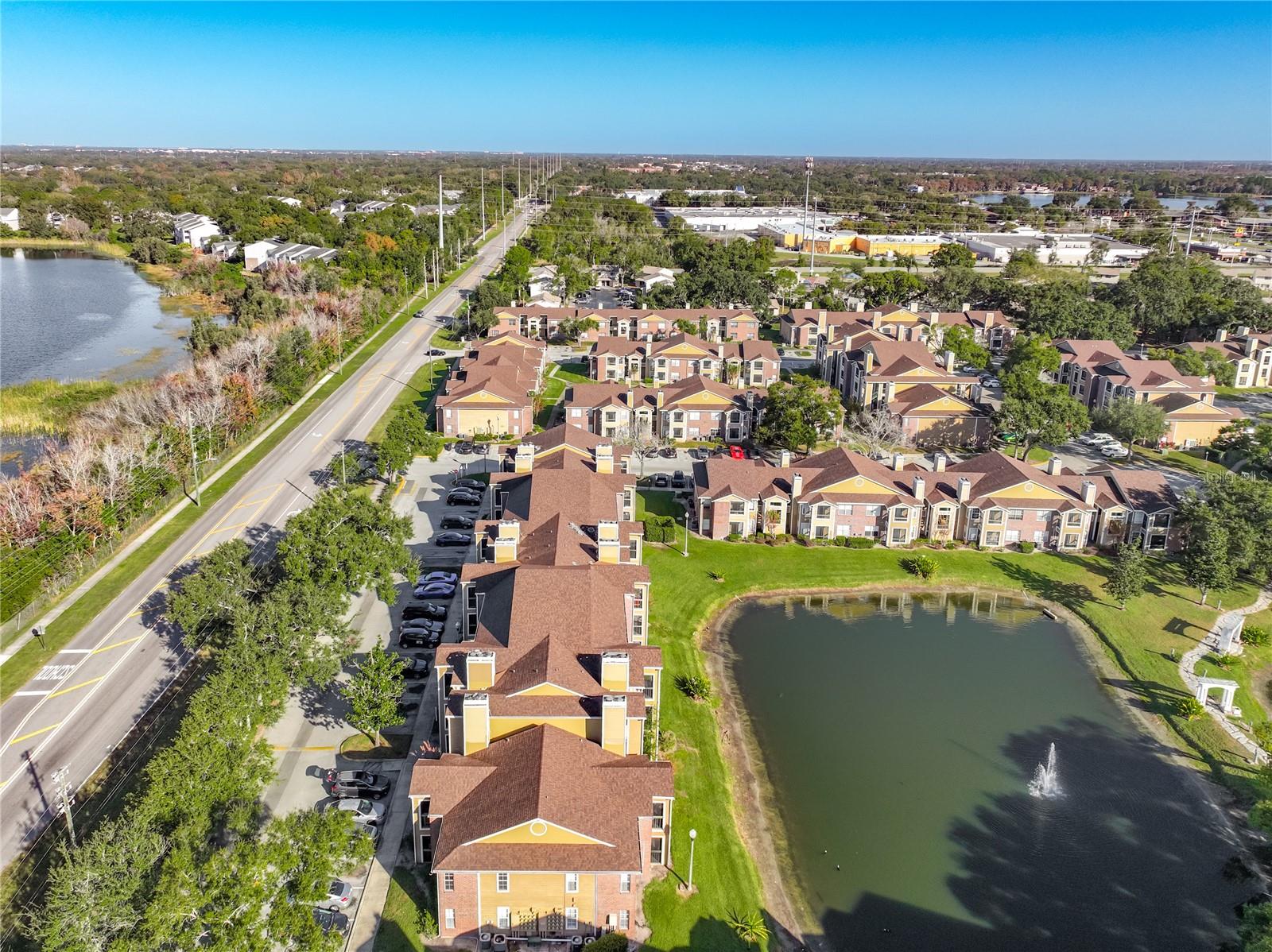 Image 44 of 46 For 4301 Lizshire Lane 107