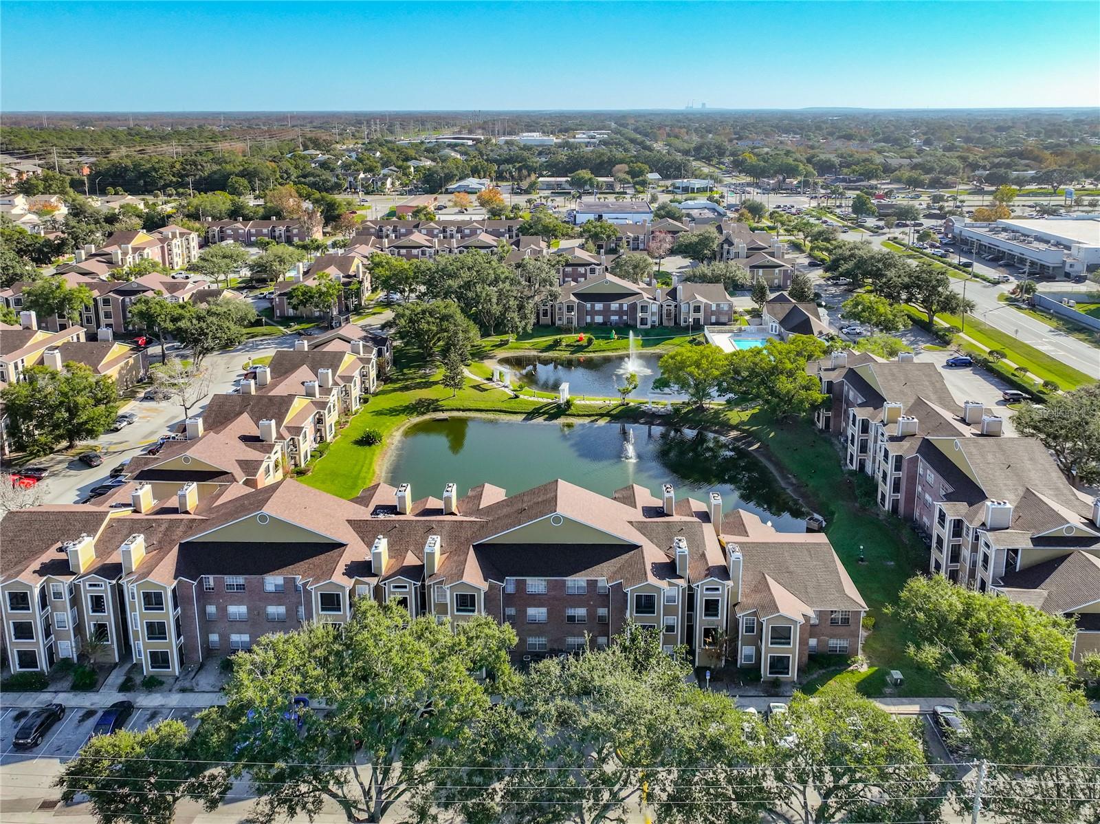 Image 45 of 46 For 4301 Lizshire Lane 107