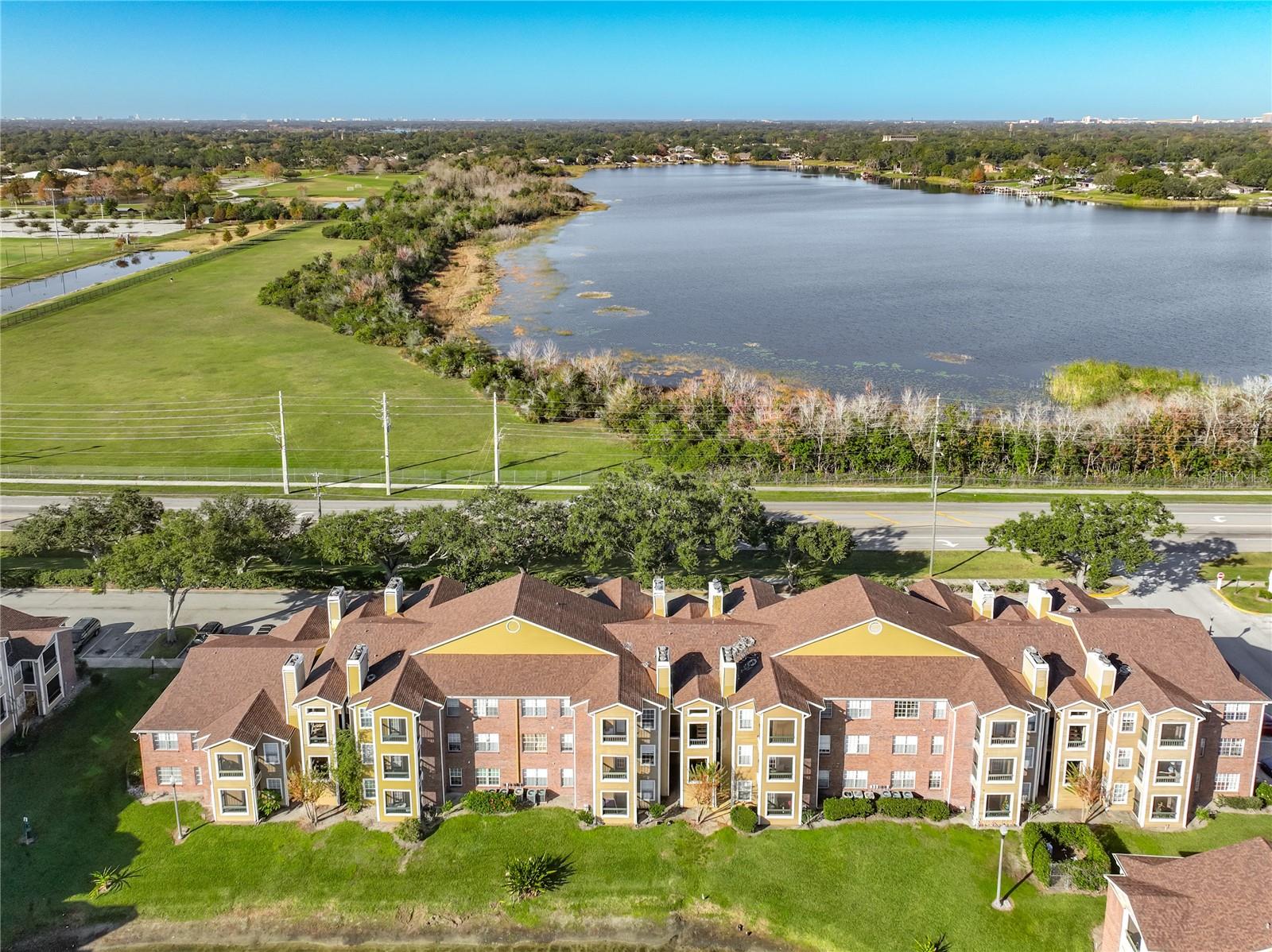 Image 46 of 46 For 4301 Lizshire Lane 107