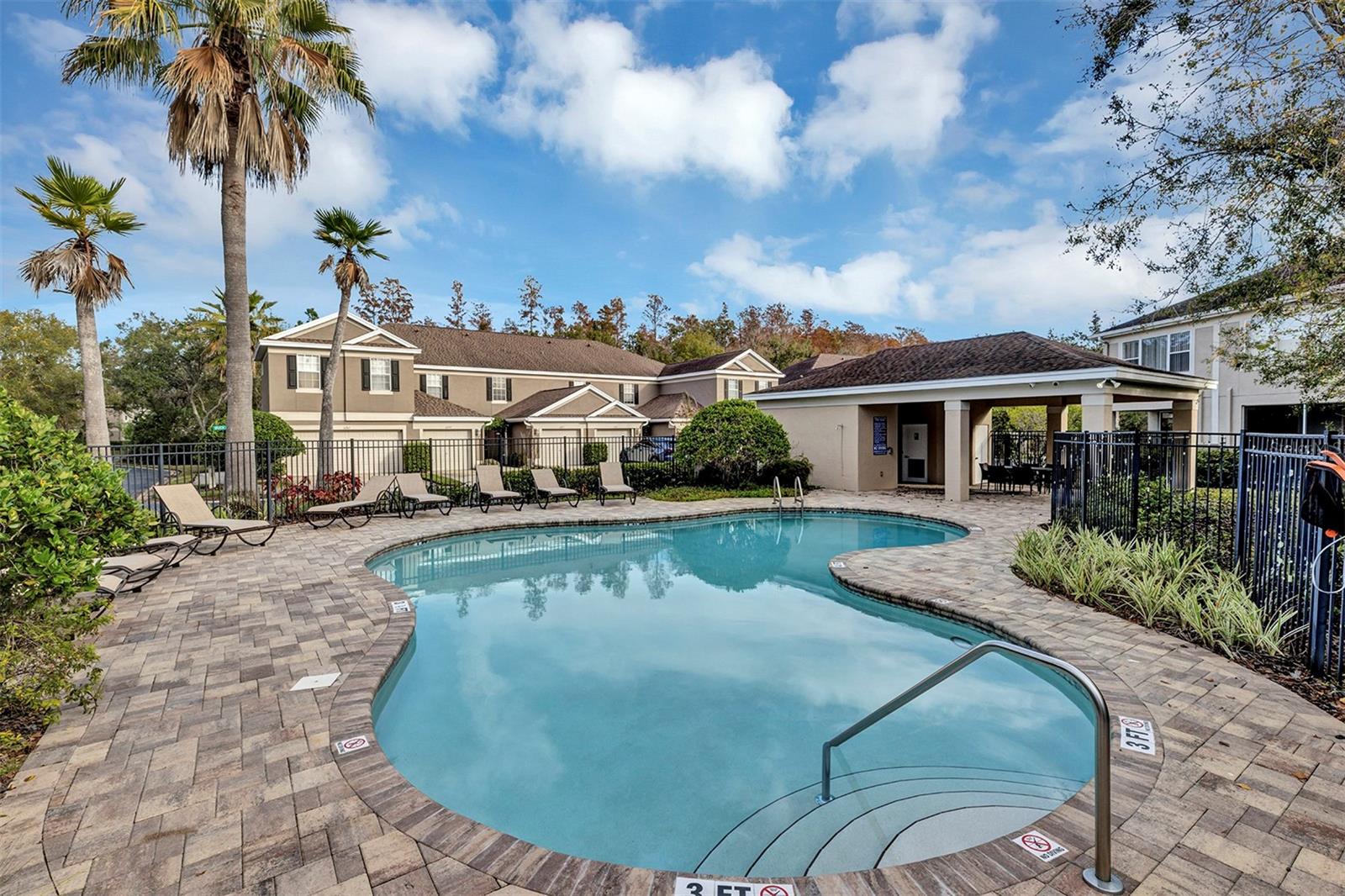 Image 28 of 29 For 10127 Tranquility Way