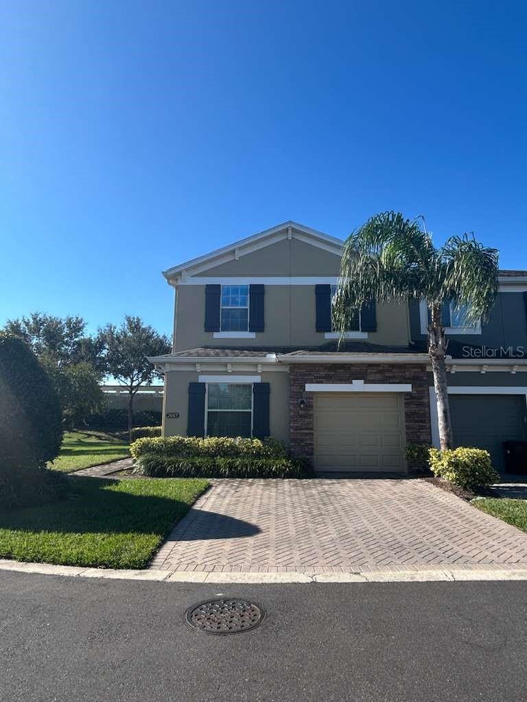 Image 12 of 19 For 2607 River Landing Drive