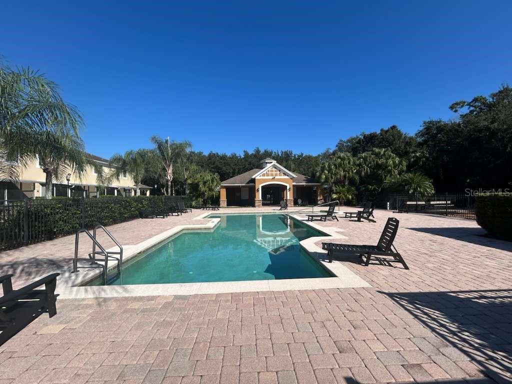 Image 15 of 19 For 2607 River Landing Drive