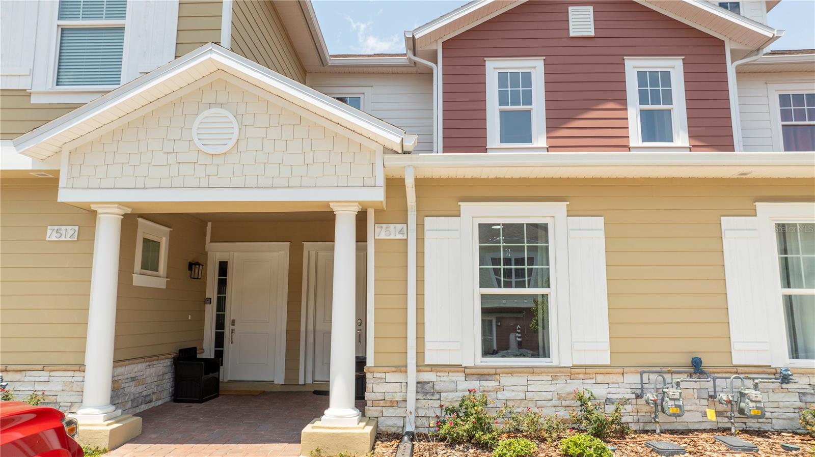 Details for 7514 Sunflower Circle, KISSIMMEE, FL 34747