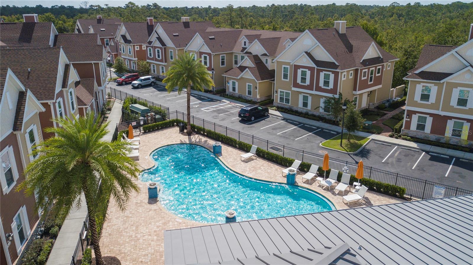 Image 32 of 39 For 7514 Sunflower Circle