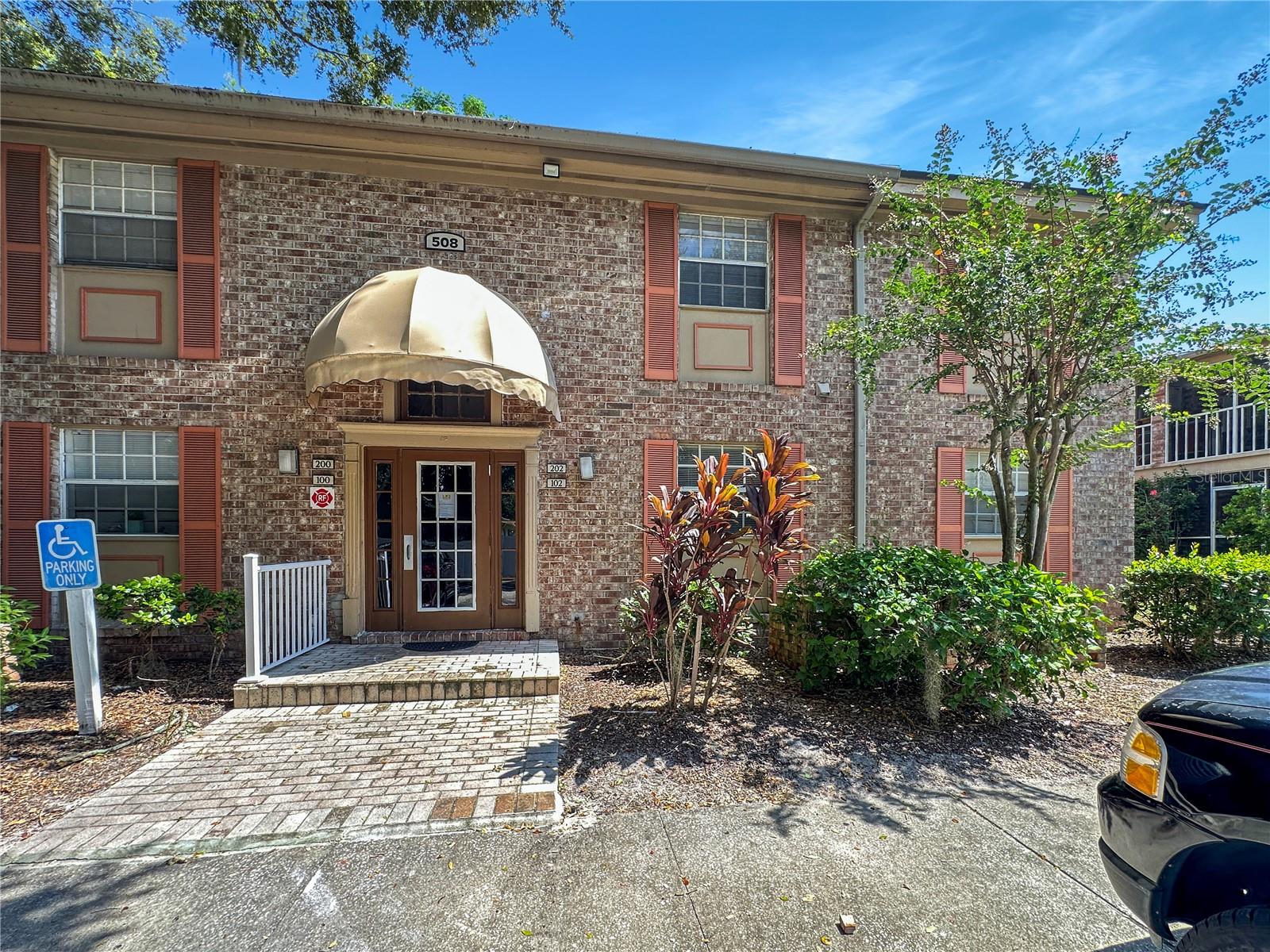 Details for 508 Banyon Tree Circle 202, MAITLAND, FL 32751