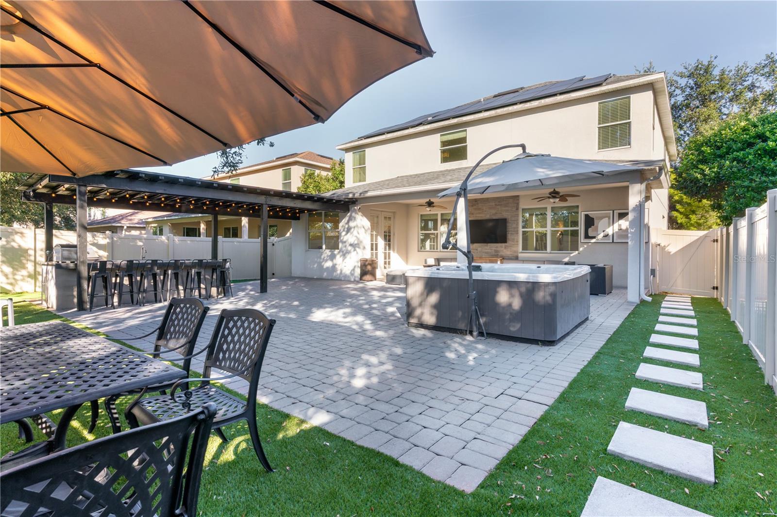 Image 41 of 62 For 11949 Verrazano Dr Drive