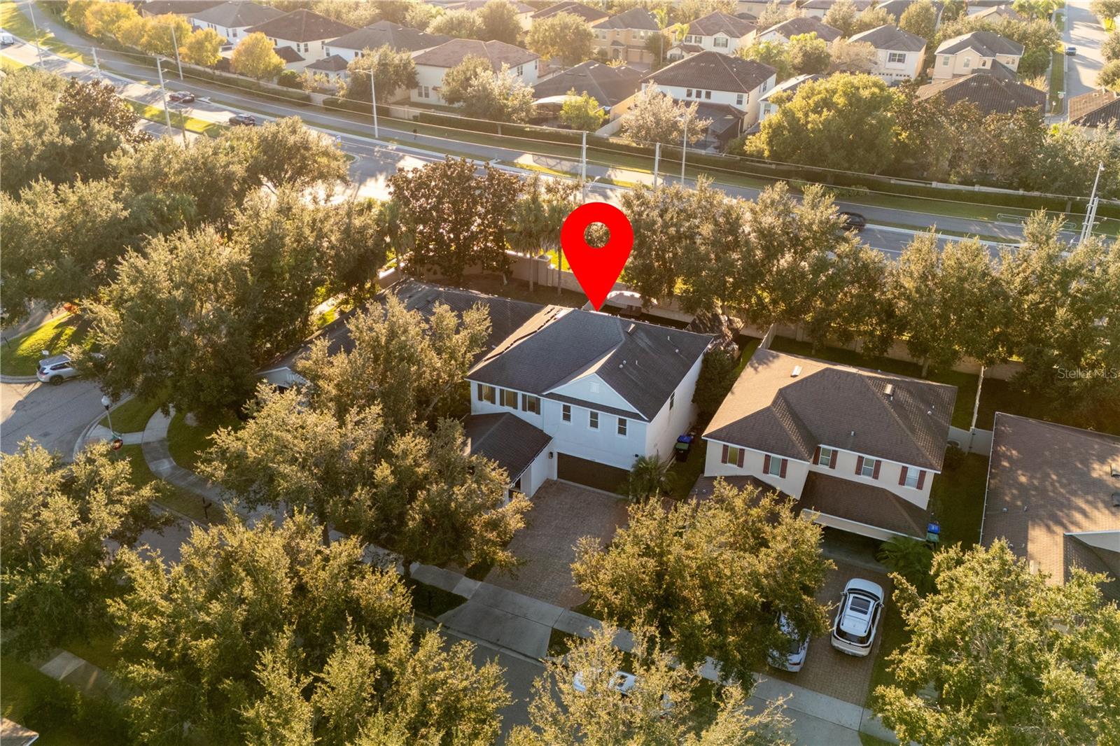 Image 53 of 62 For 11949 Verrazano Dr Drive