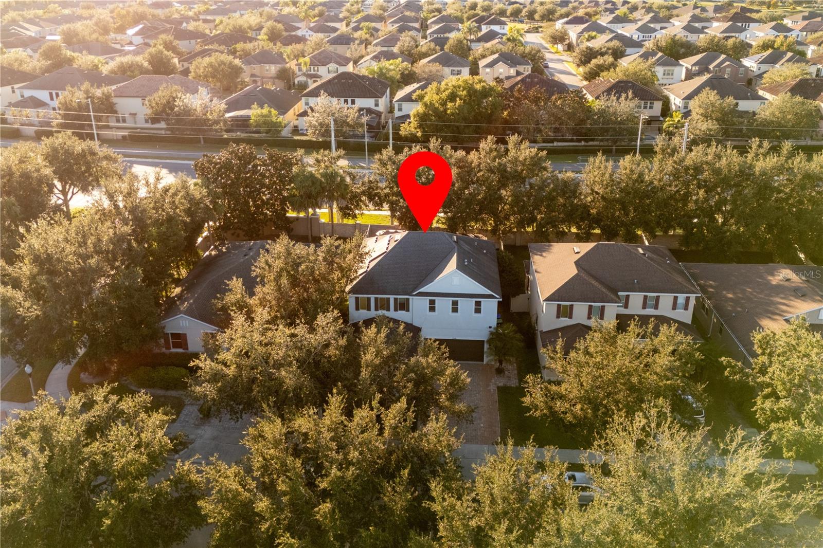 Image 54 of 62 For 11949 Verrazano Dr Drive