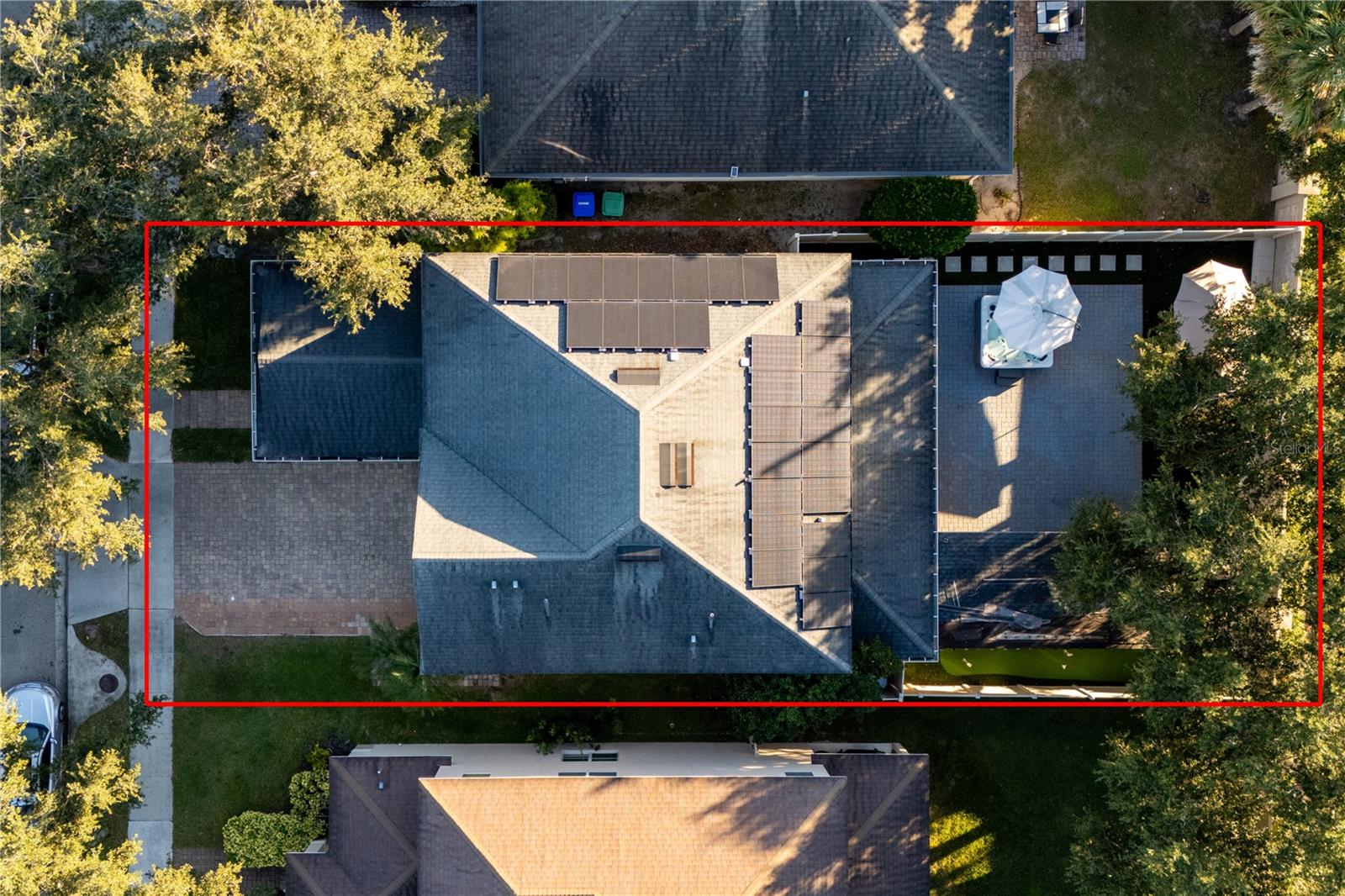 Image 56 of 62 For 11949 Verrazano Dr Drive