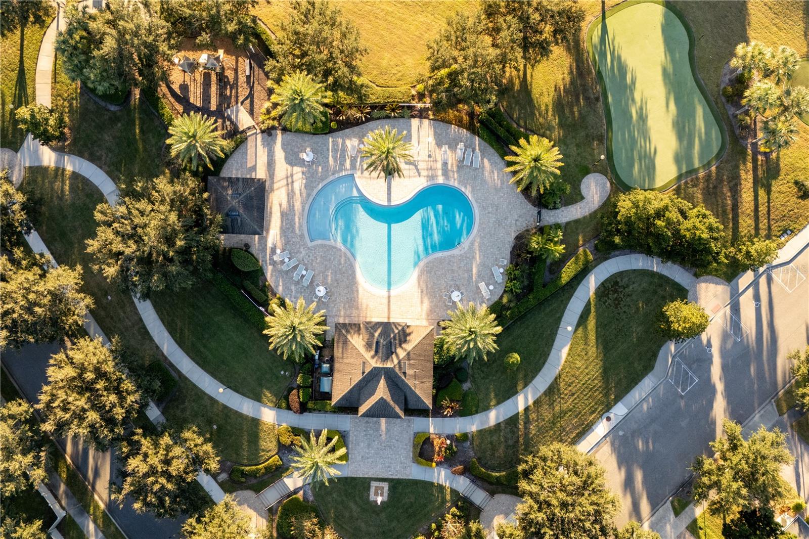 Image 61 of 62 For 11949 Verrazano Dr Drive