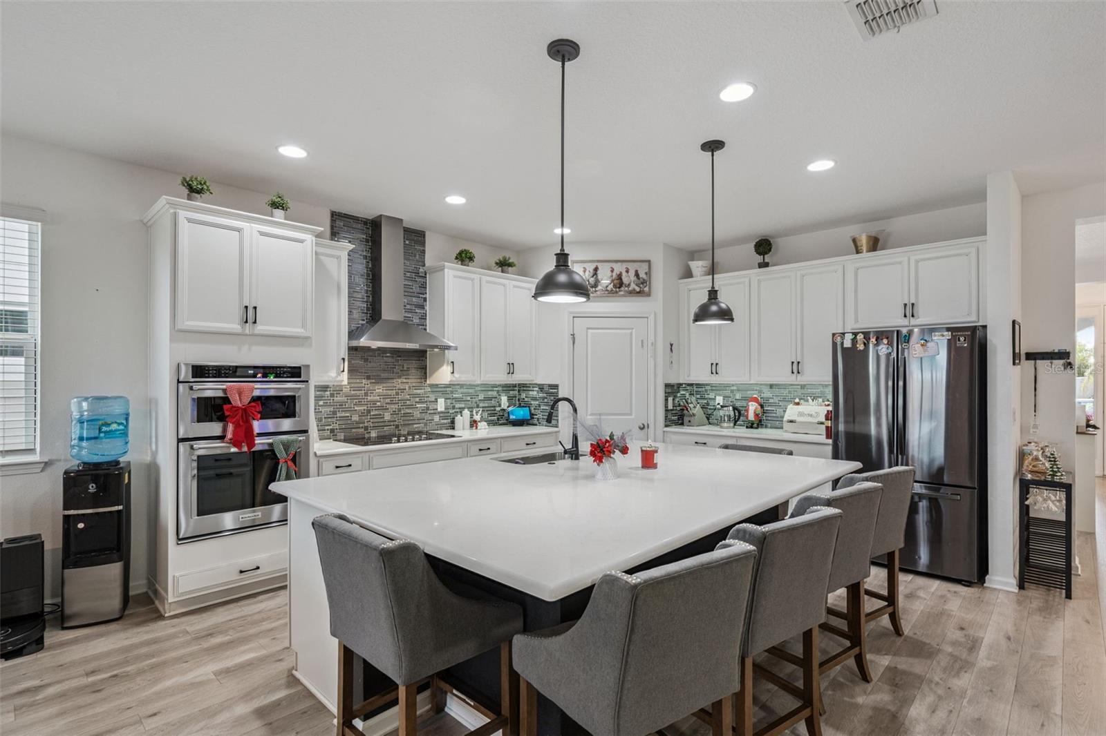 Image 15 of 55 For 16256 Misty Hills Avenue