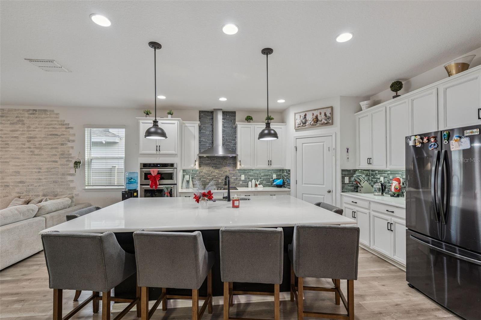 Image 16 of 55 For 16256 Misty Hills Avenue