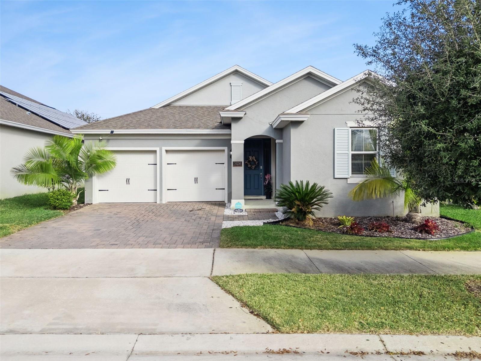 Image 3 of 55 For 16256 Misty Hills Avenue