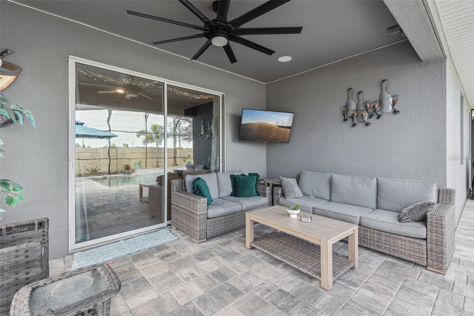 Image 33 of 55 For 16256 Misty Hills Avenue