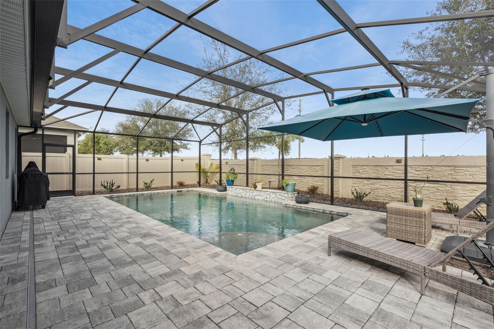 Image 36 of 55 For 16256 Misty Hills Avenue