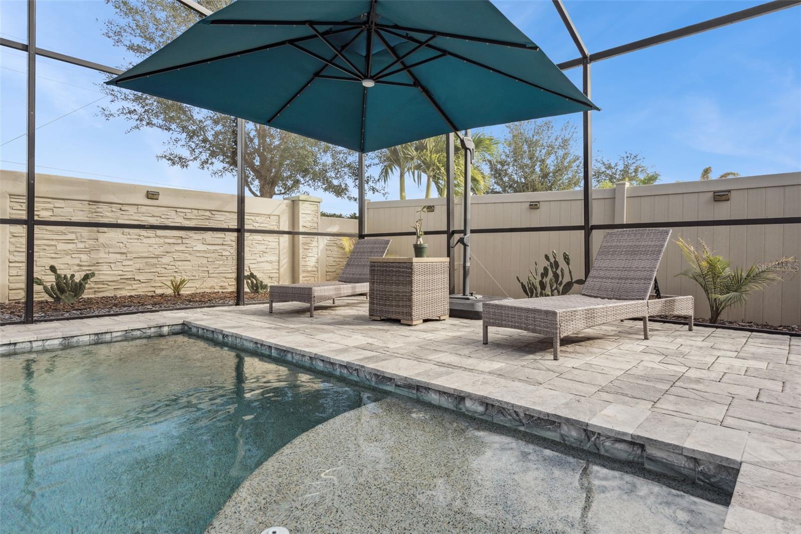 Image 37 of 55 For 16256 Misty Hills Avenue