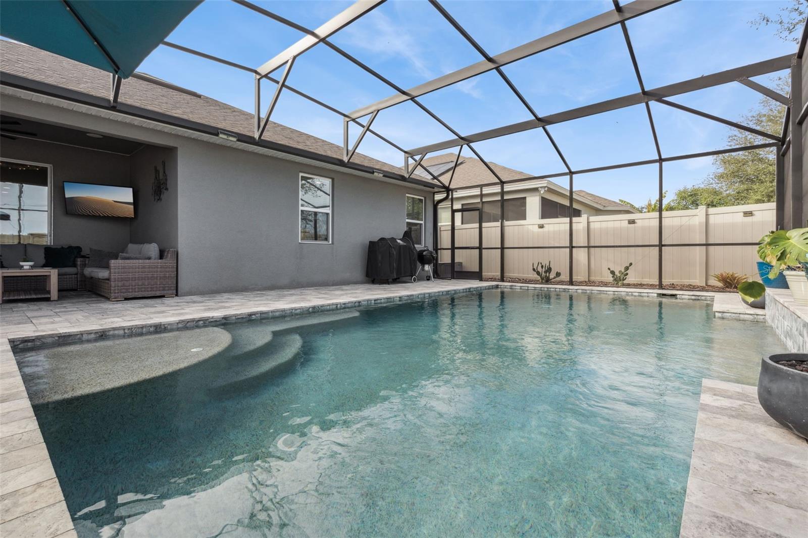 Image 38 of 55 For 16256 Misty Hills Avenue