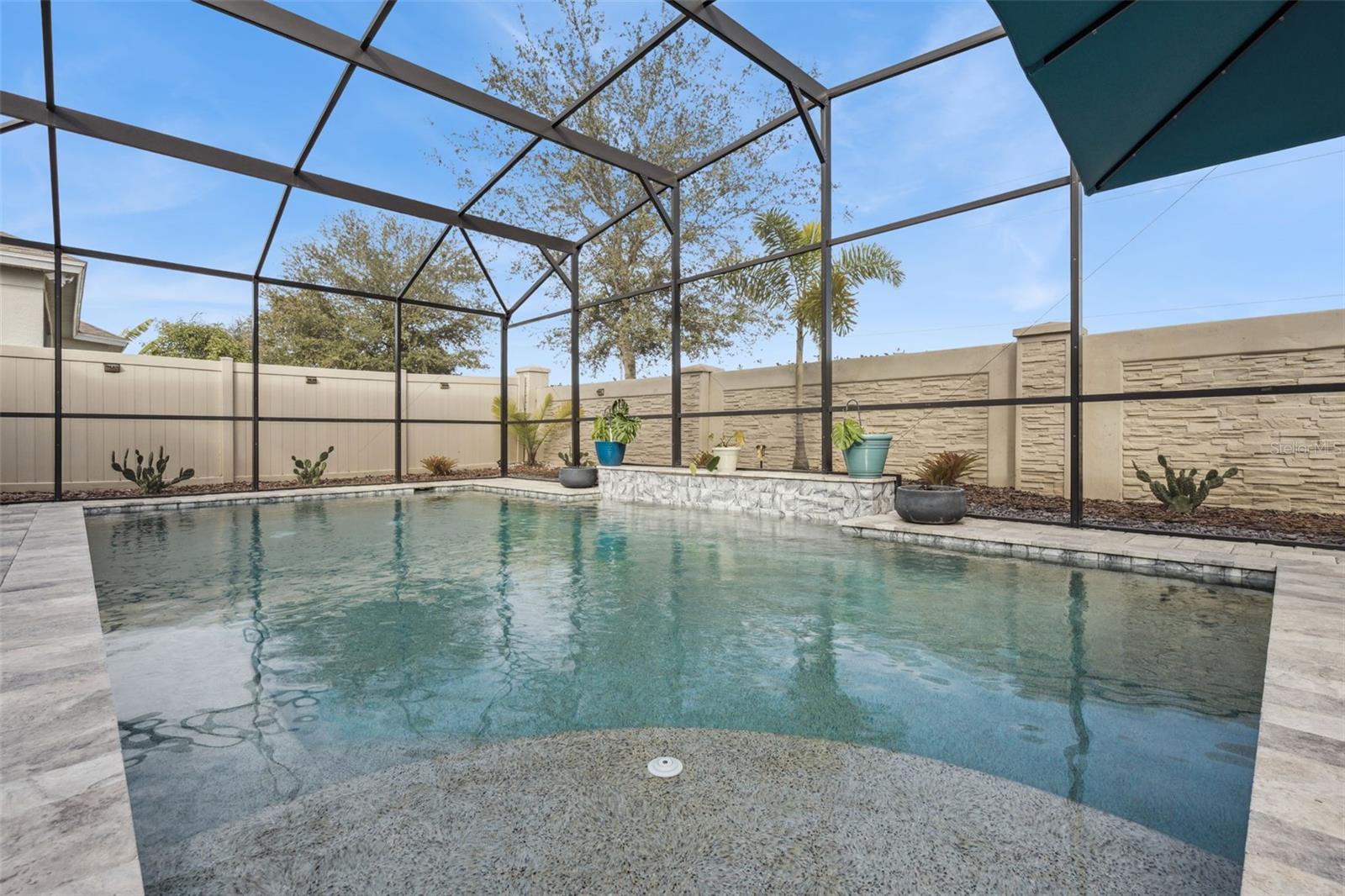 Image 39 of 55 For 16256 Misty Hills Avenue