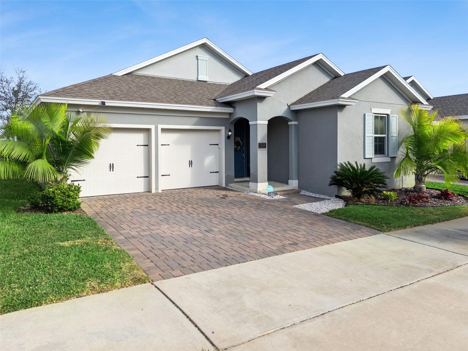 Image 4 of 55 For 16256 Misty Hills Avenue