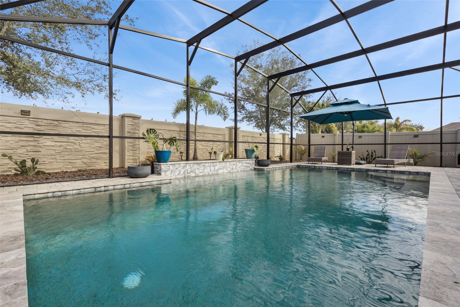 Image 40 of 55 For 16256 Misty Hills Avenue