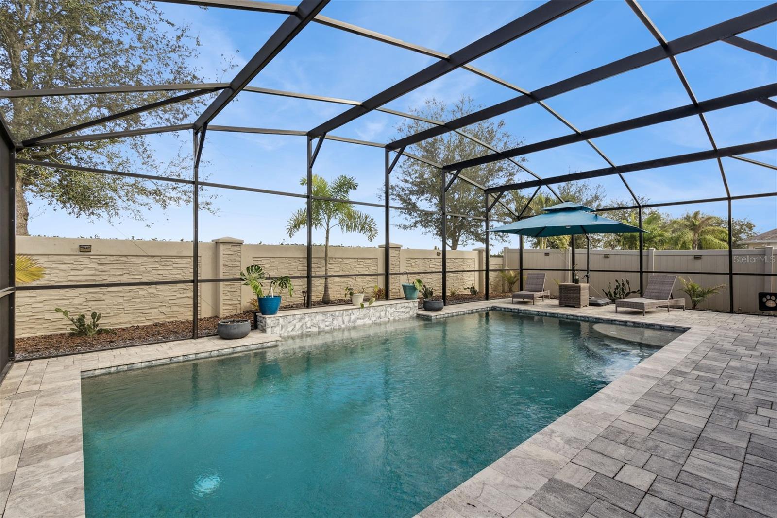 Image 41 of 55 For 16256 Misty Hills Avenue