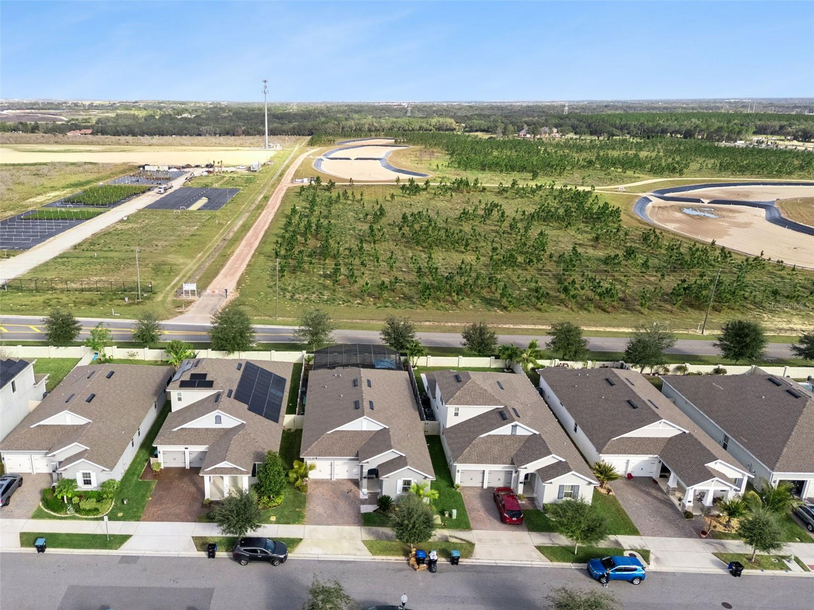 Image 42 of 55 For 16256 Misty Hills Avenue