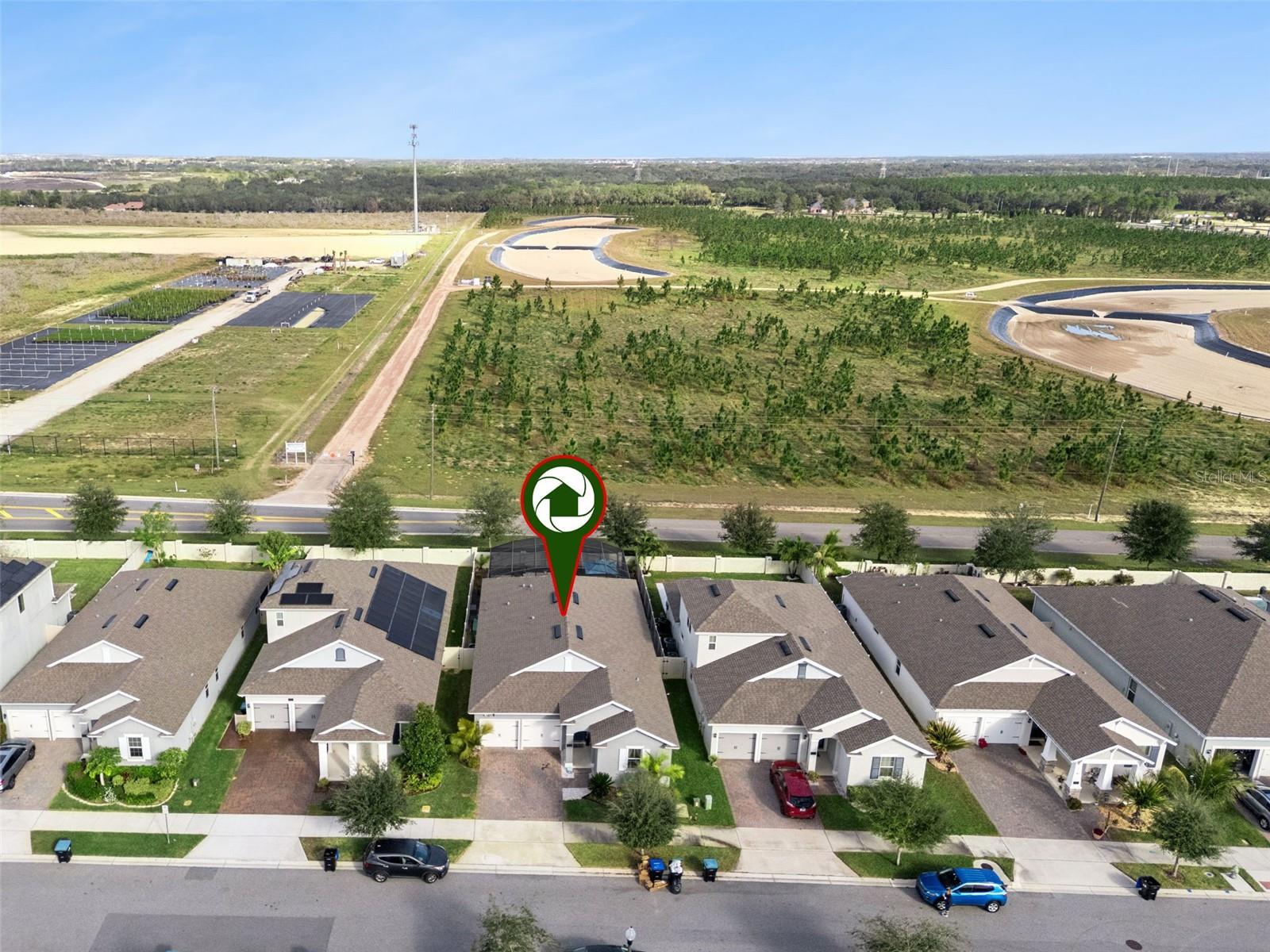 Image 43 of 55 For 16256 Misty Hills Avenue