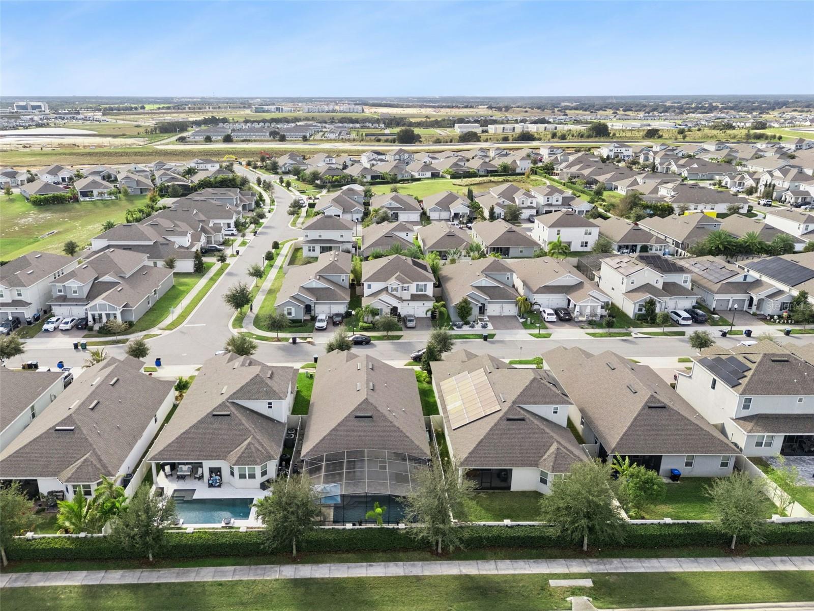 Image 44 of 55 For 16256 Misty Hills Avenue