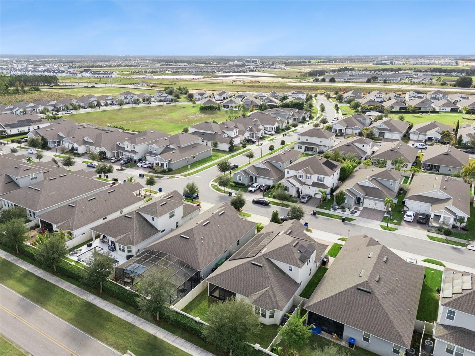 Image 46 of 55 For 16256 Misty Hills Avenue