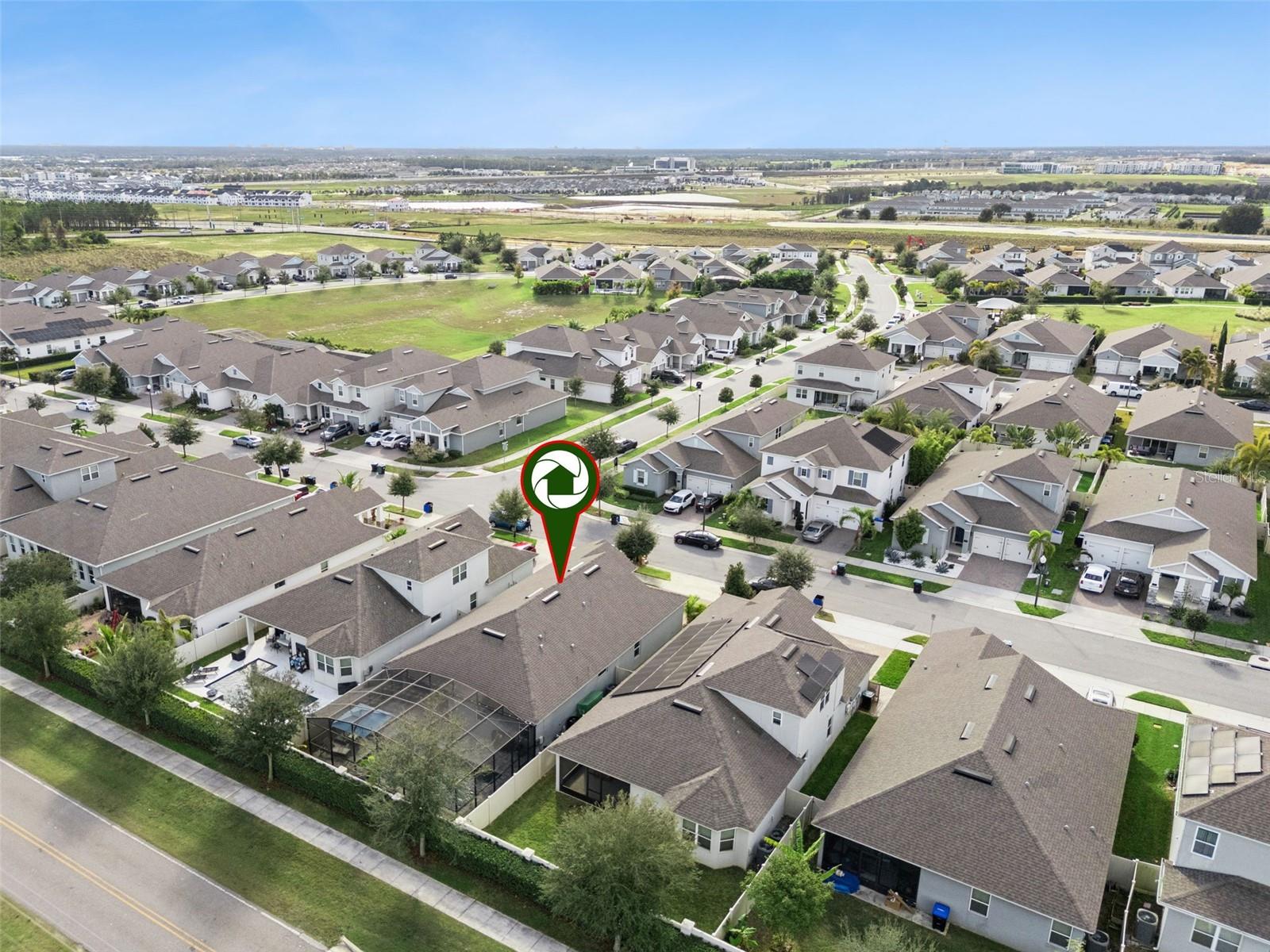 Image 47 of 55 For 16256 Misty Hills Avenue