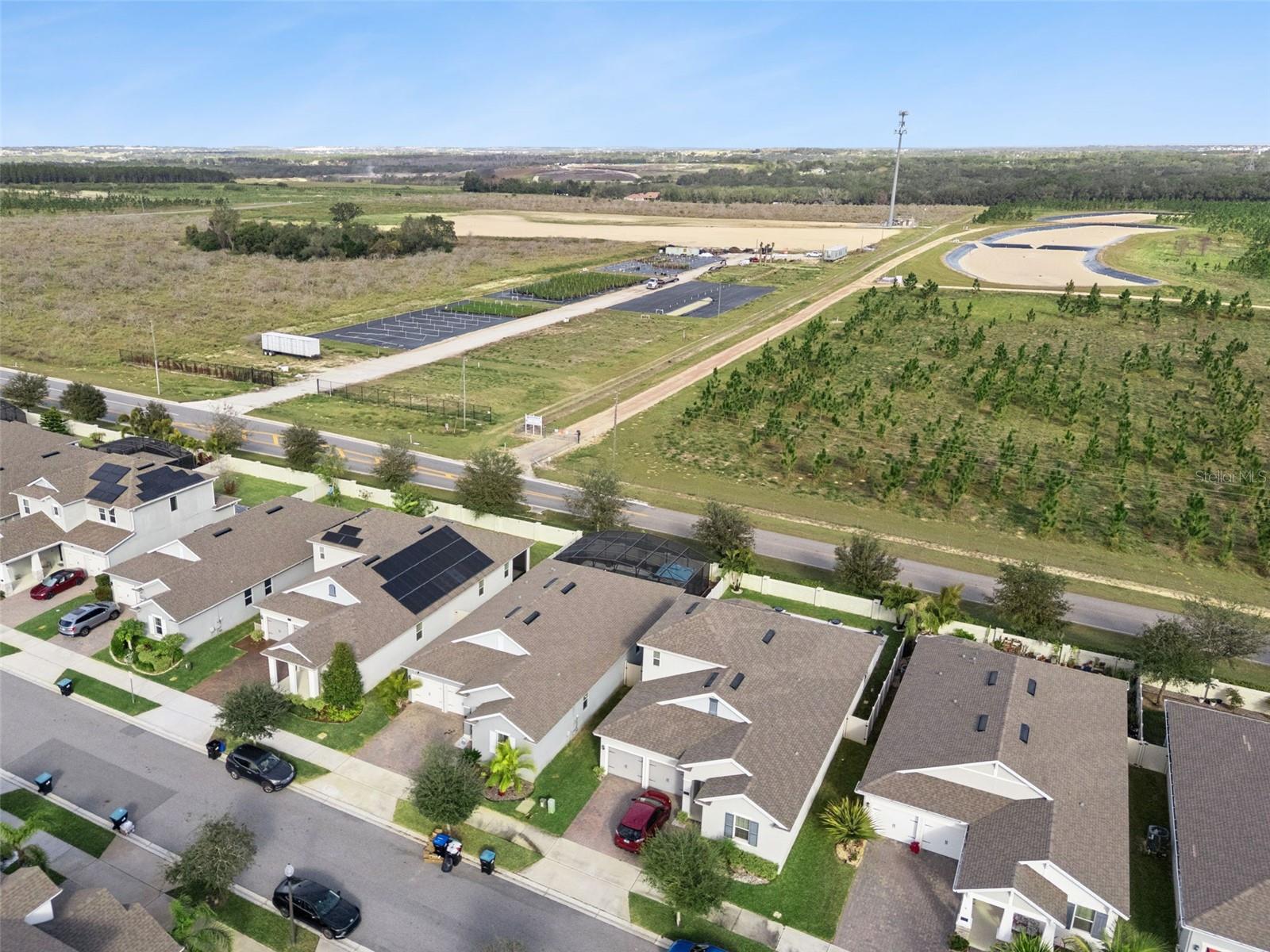 Image 48 of 55 For 16256 Misty Hills Avenue