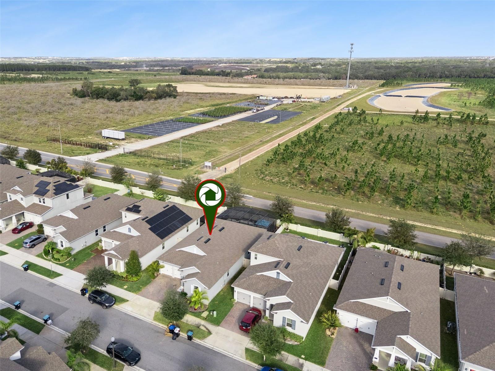 Image 49 of 55 For 16256 Misty Hills Avenue