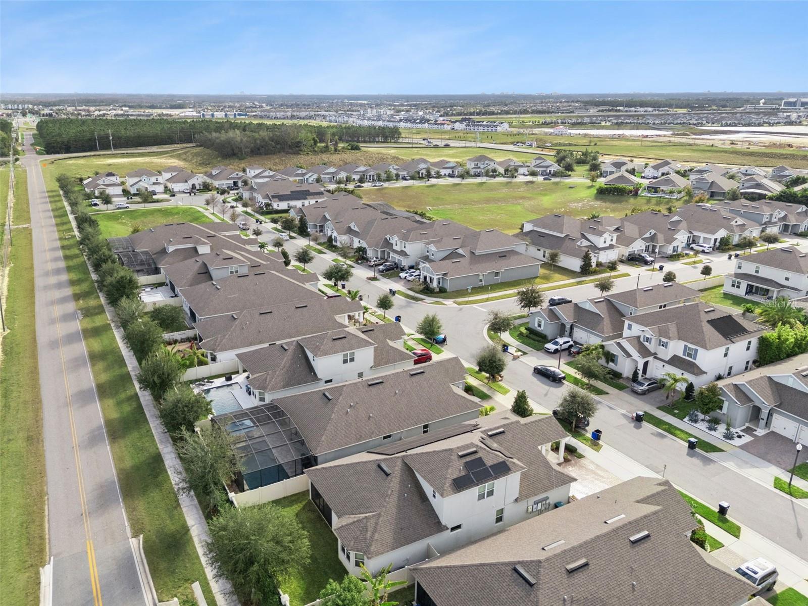 Image 50 of 55 For 16256 Misty Hills Avenue