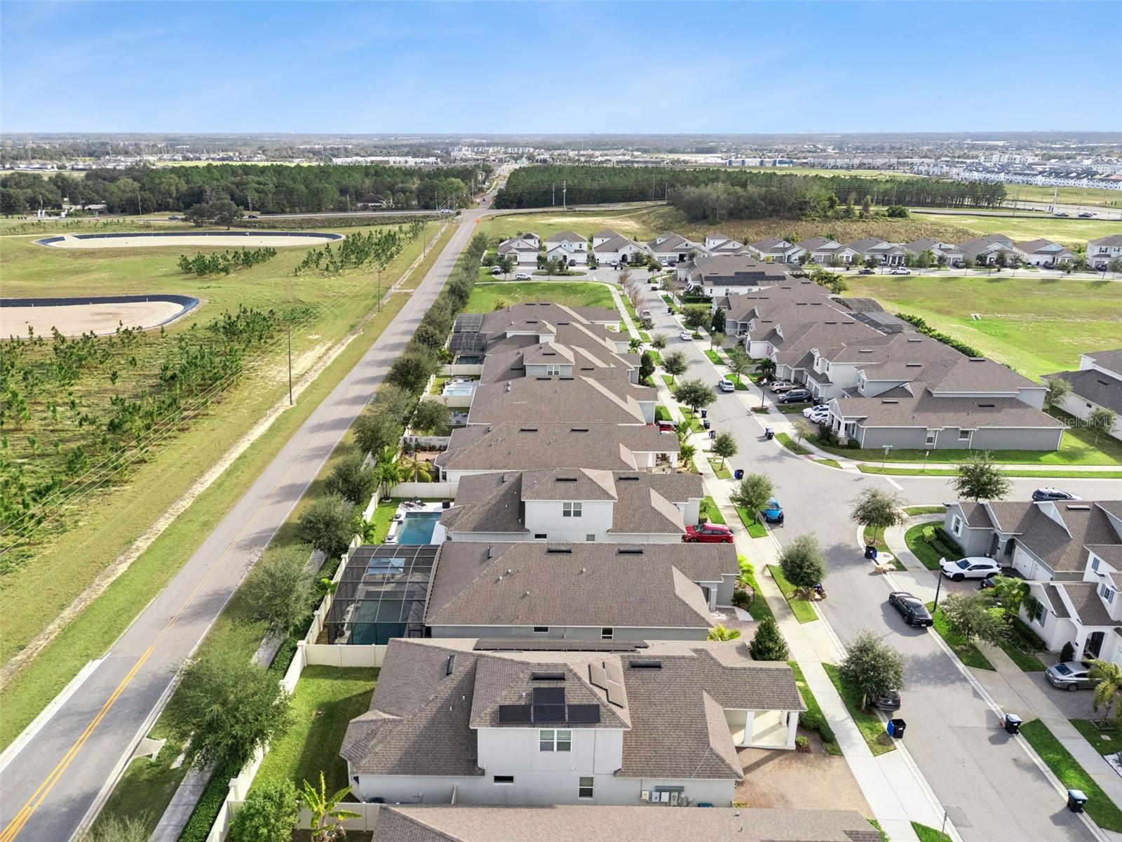 Image 51 of 55 For 16256 Misty Hills Avenue