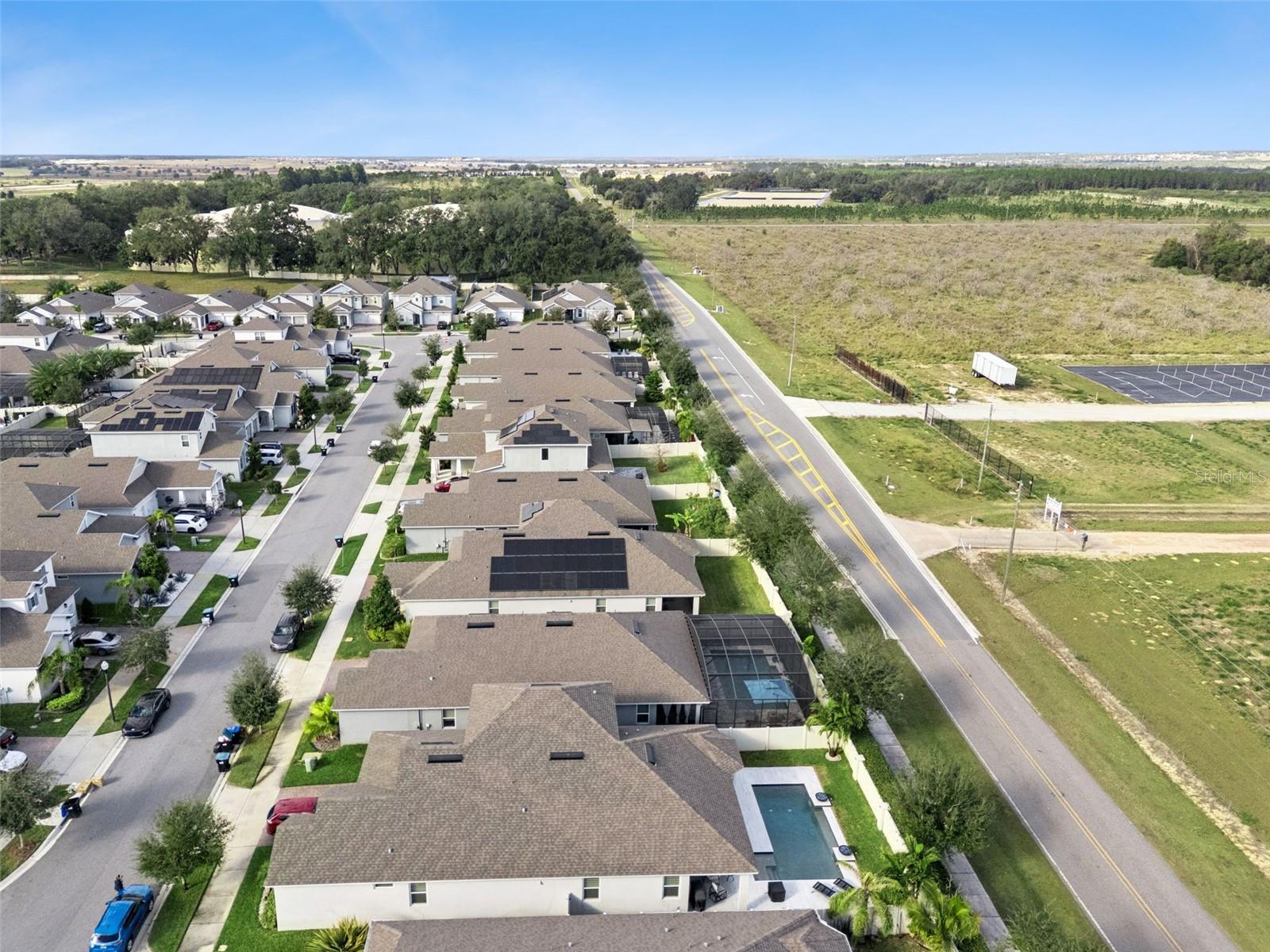 Image 53 of 55 For 16256 Misty Hills Avenue