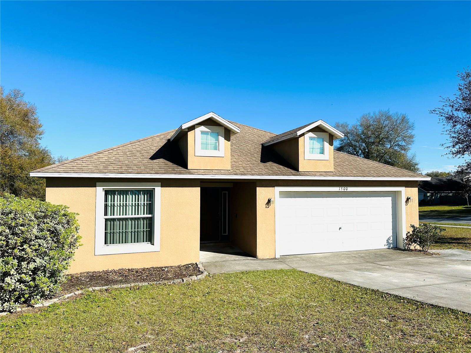 Details for 1500 Kayuni Drive, MASCOTTE, FL 34753