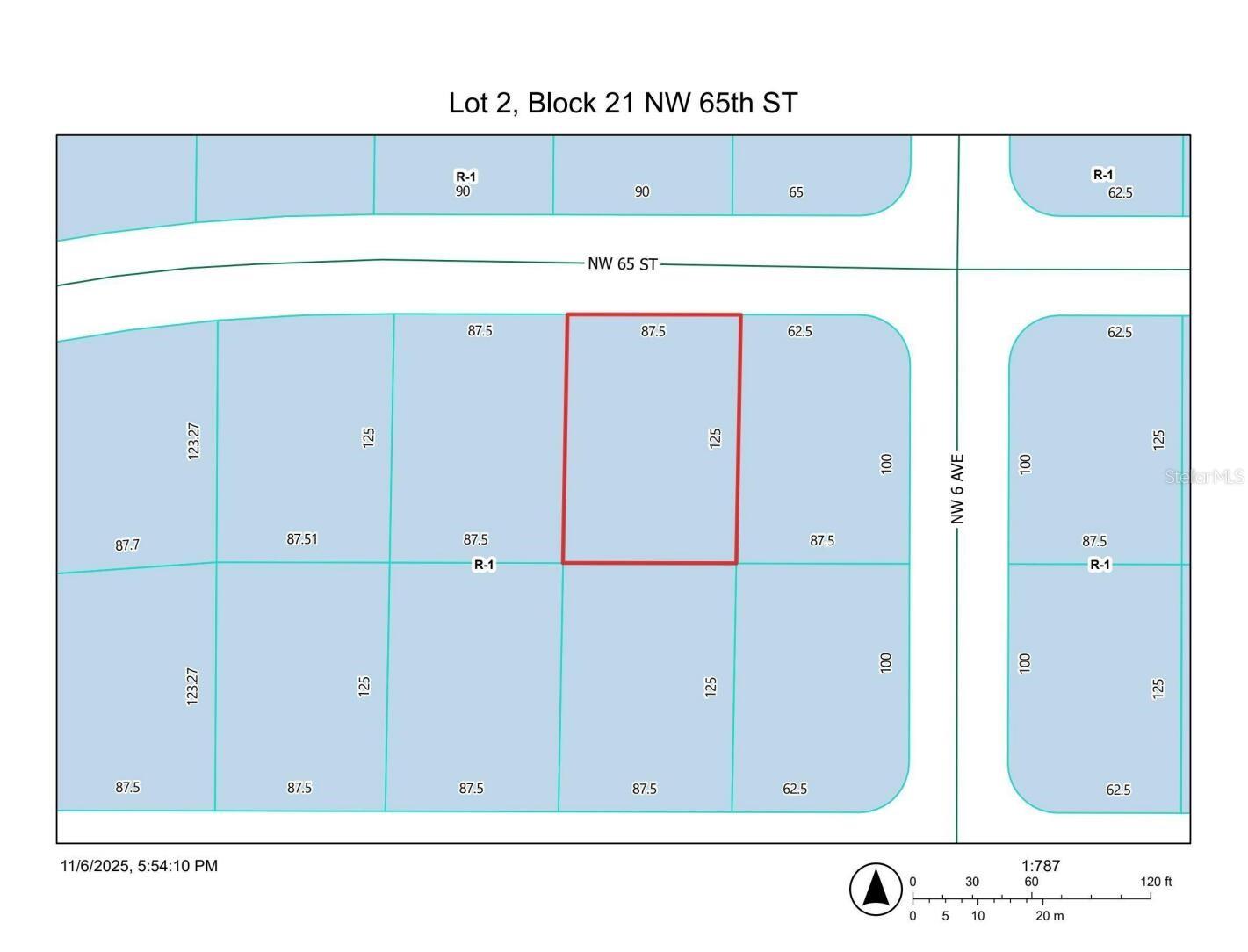 Image 11 of 12 For  65th Street 