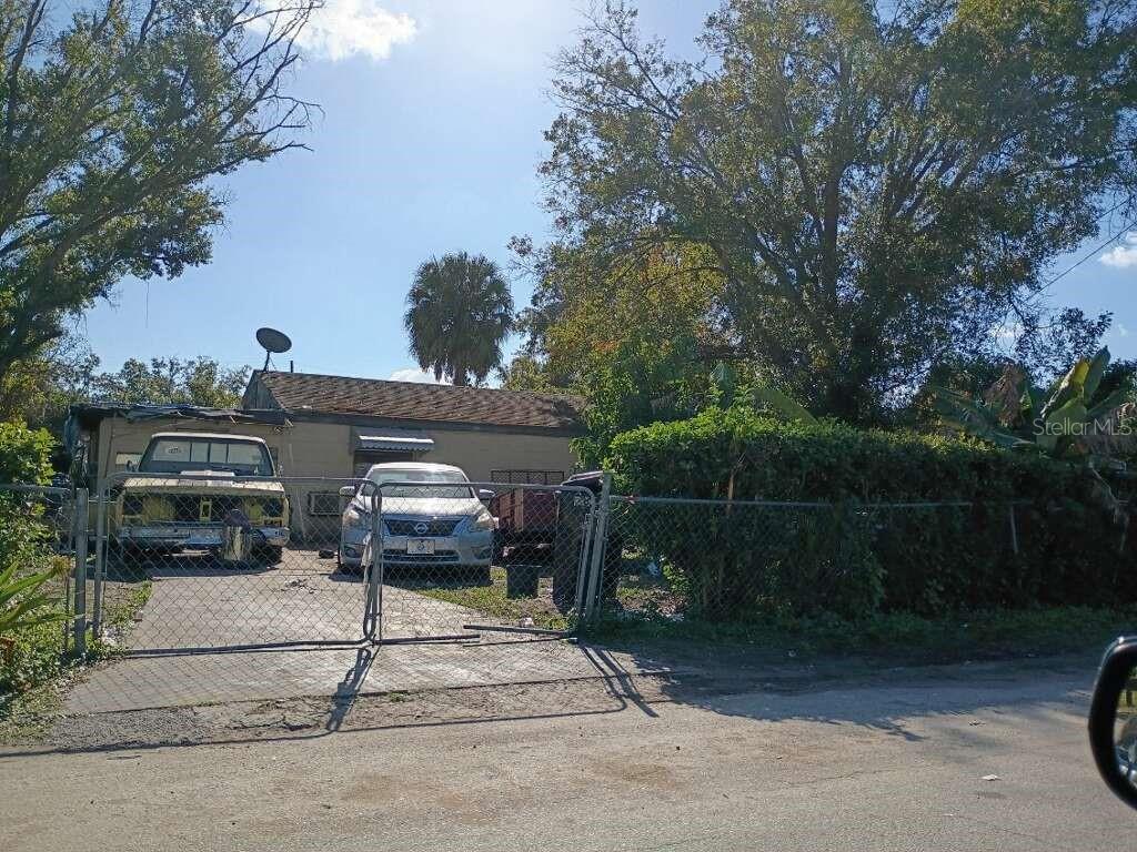 Listing Details for 2848 Harwood Street, ORLANDO, FL 32805