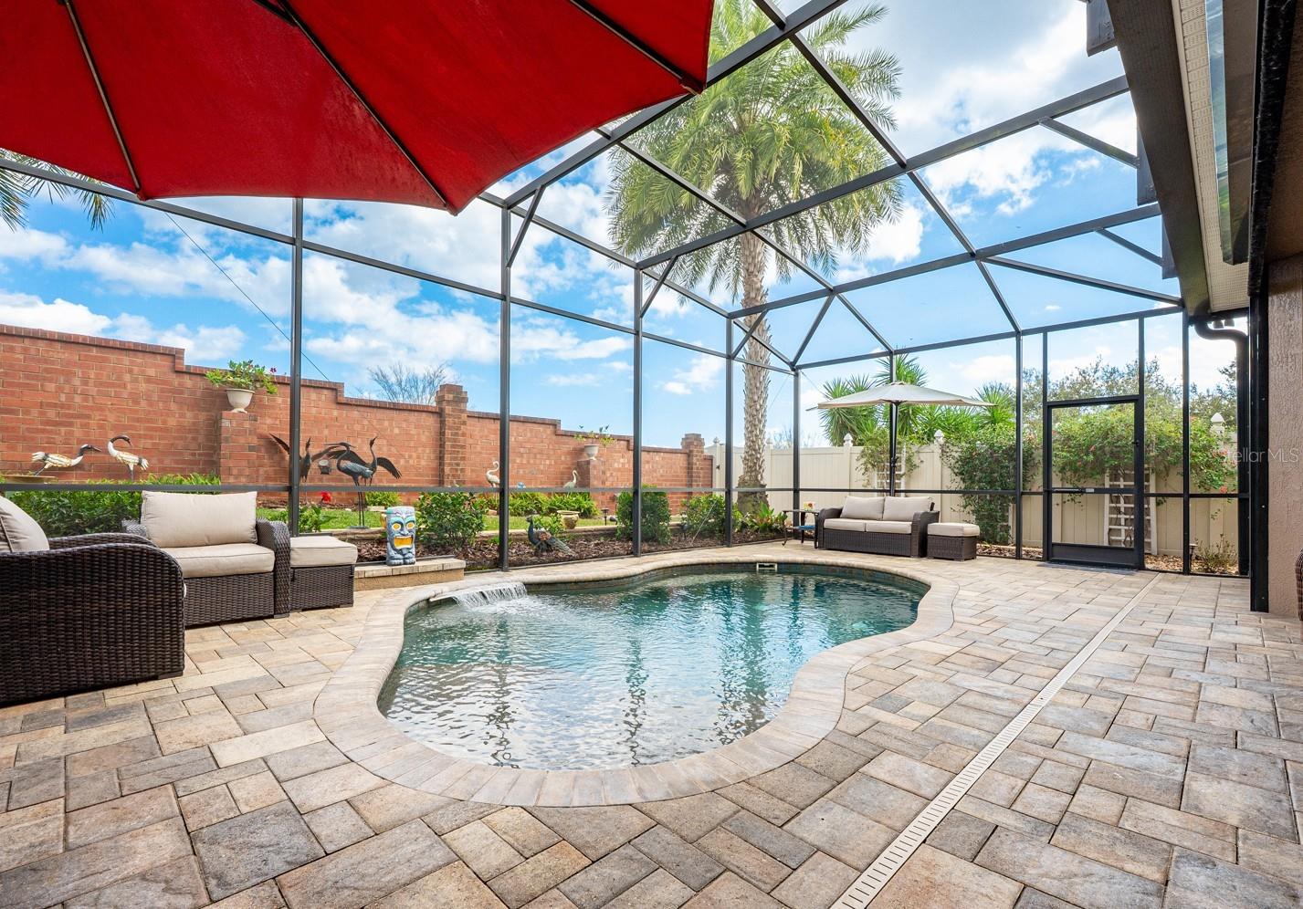 Image 2 of 35 For 2444 Misty Cove Circle