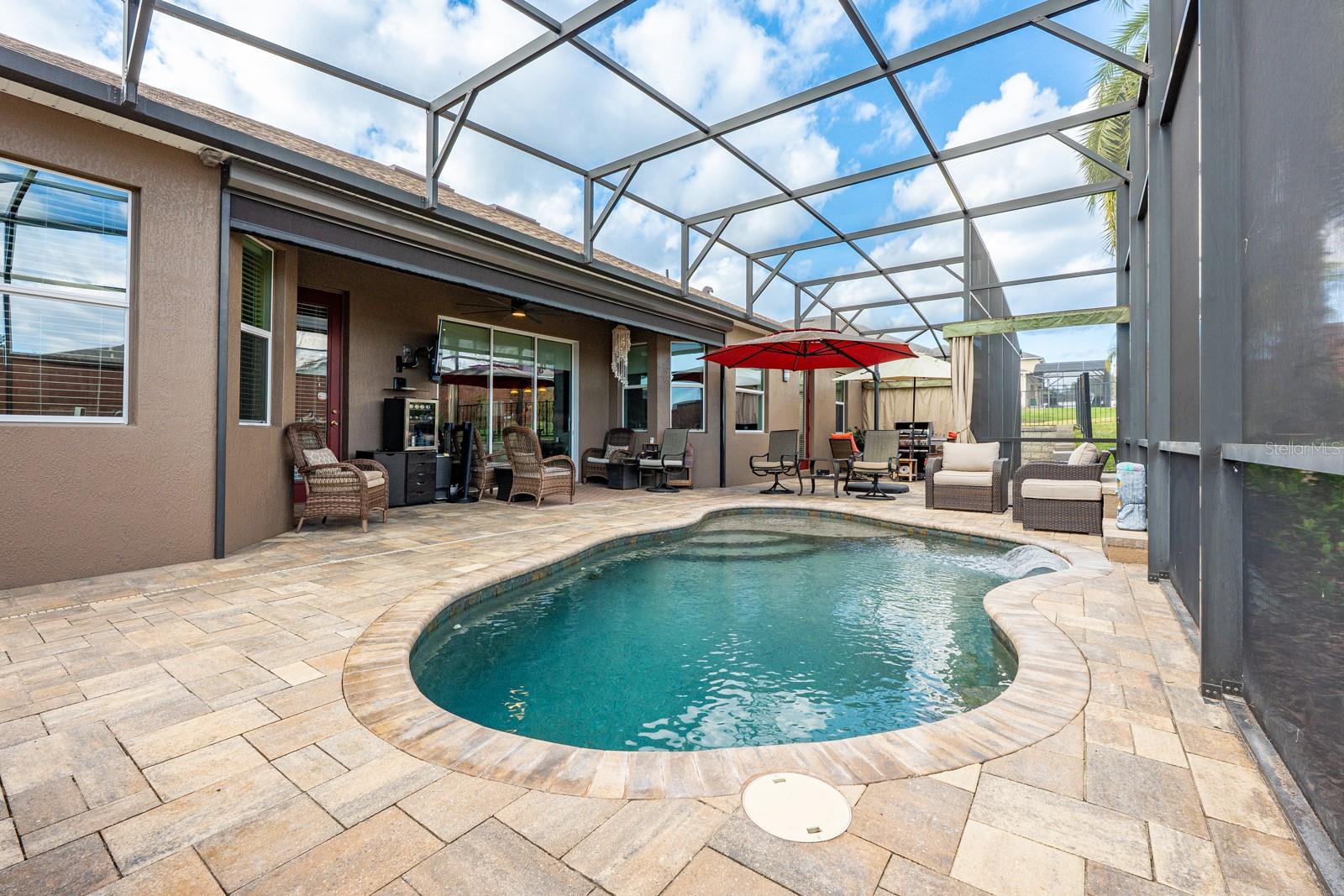 Image 27 of 35 For 2444 Misty Cove Circle